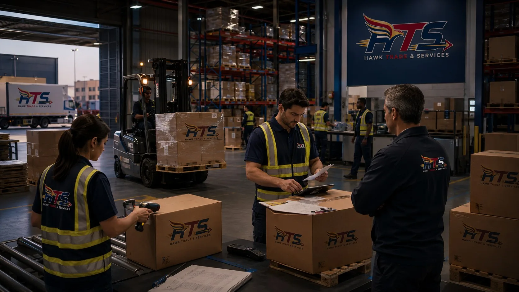 Packaging Materials